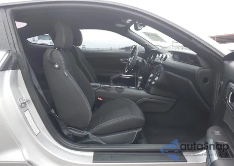 2015 Ford Mustang V6 from USA, damaged, VIN 1FA6P8AM1F5383745